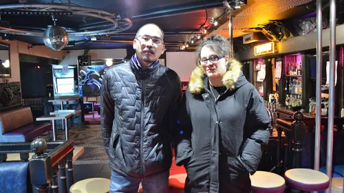 Les discothèques encore fermées !